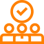 Academic Staff College Icon